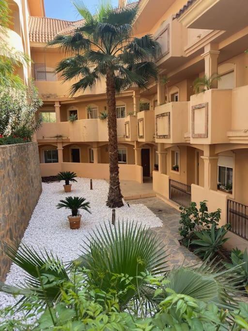5* Serviced Apartment