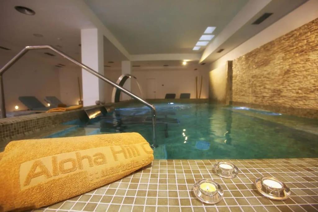 5* Serviced Marbella