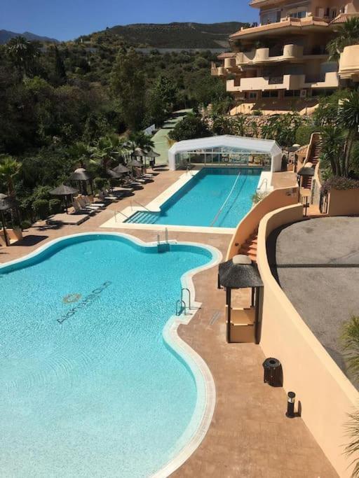 5* Serviced Apartment