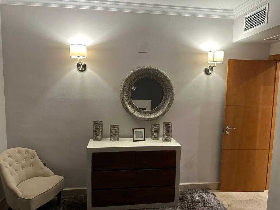 Apartment 5* Serviced