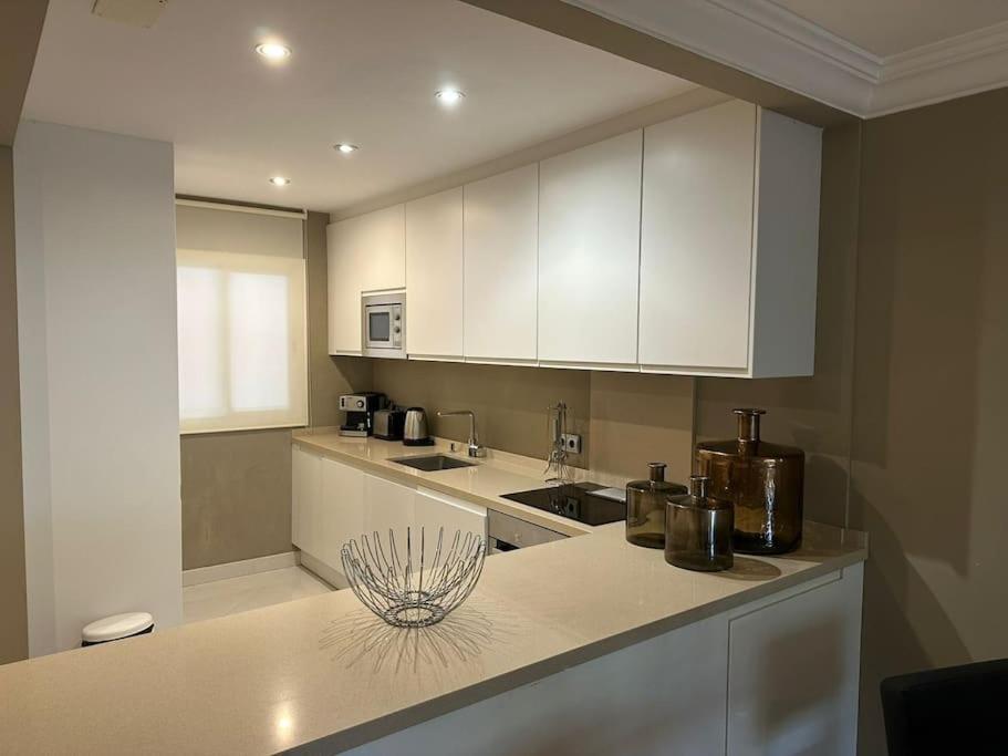 5* Serviced Apartment Marbella