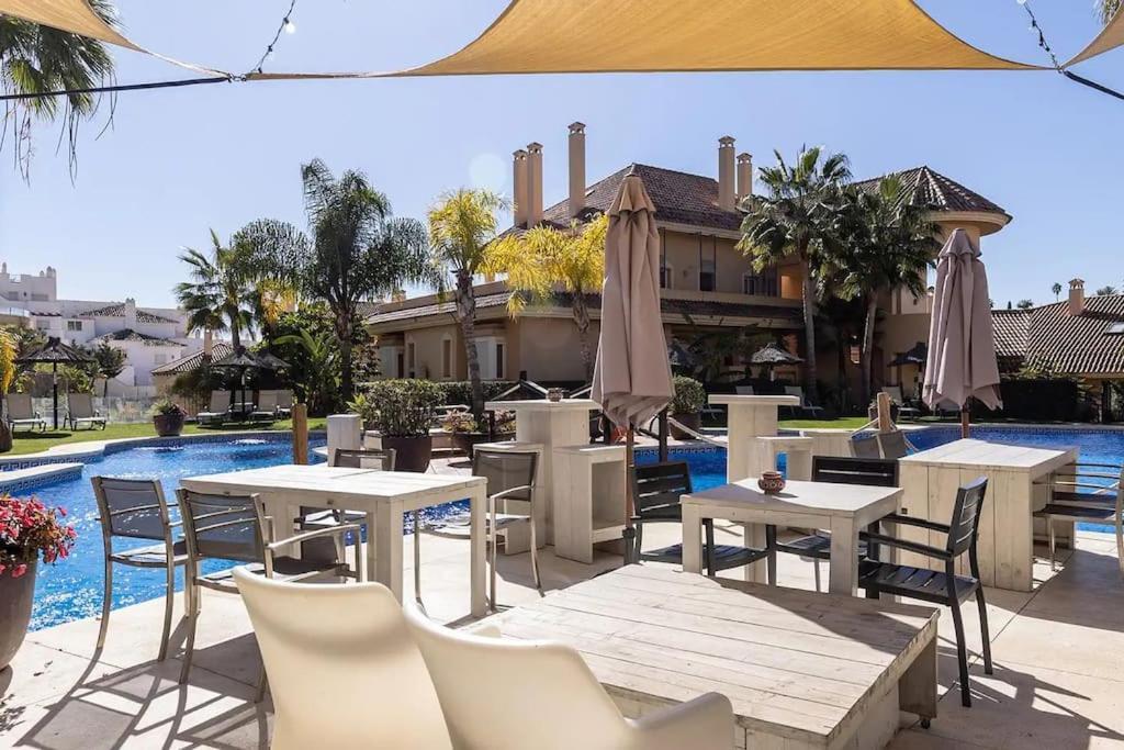 Apartment 5* Serviced *