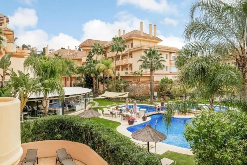 Apartment 5* Serviced